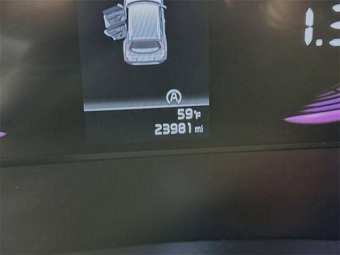 Used 2024 Kia Soul LX w/ Option Group 015 image 13