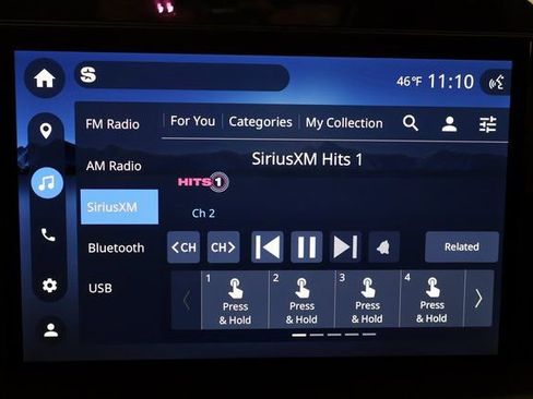 New 2026 Subaru Outback Touring XT image 24