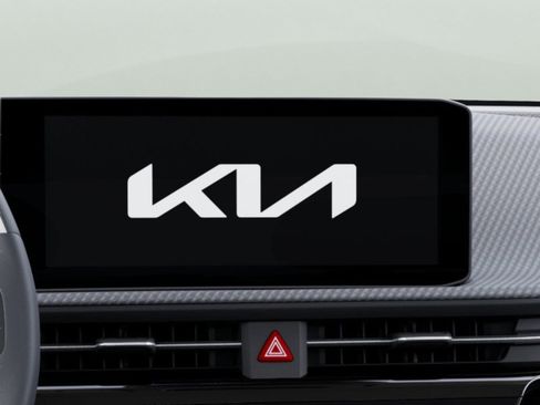 New 2026 Kia EV6 GT-Line RWD image 16