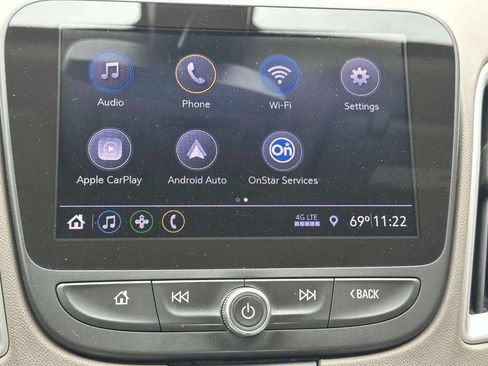 Used 2019 Chevrolet Malibu LS image 11