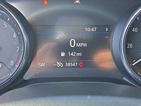 Used 2022 Buick Encore GX Preferred w/ Sport Touring Package image 23