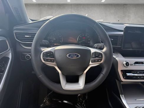 Used 2023 Ford Explorer XLT w/ Equipment Group 202A image 21