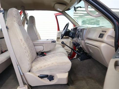 Used 1999 Ford F250 XLT AWD/4WD image 77