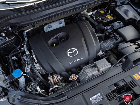 Used 2025 MAZDA CX-5 AWD 2.5 S image 38