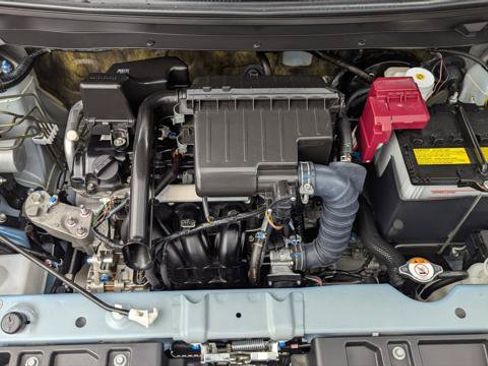 Used 2024 Mitsubishi Mirage ES FWD image 23