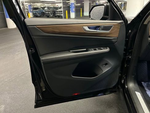 New 2026 Volkswagen Atlas SE AWD/4WD image 20