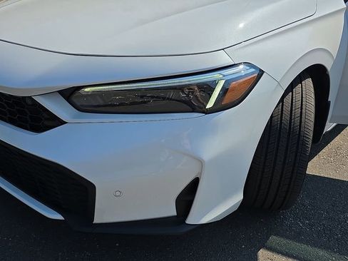 Used 2025 Honda Civic Sport Touring image 44