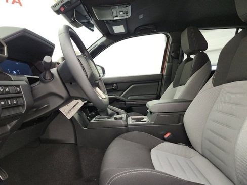 Used 2025 Toyota 4Runner TRD Sport image 13