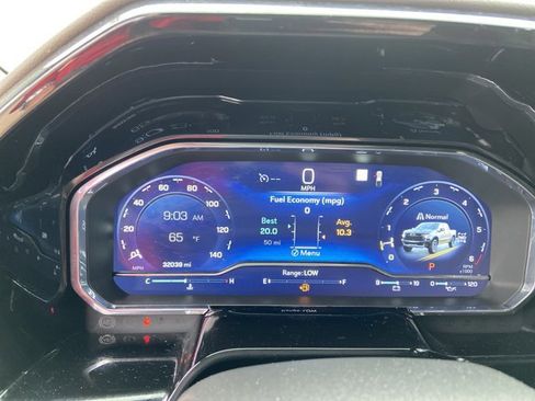 Used 2023 Chevrolet Silverado 1500 ZR2 image 21