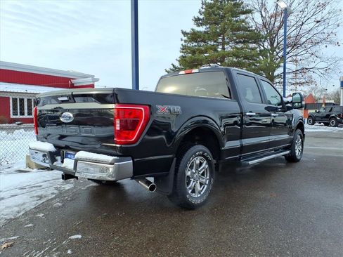 Certified 2022 Ford F150 XLT w/ XTR Package image 6
