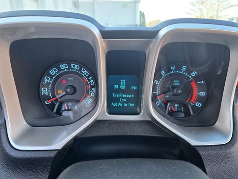 Used 2011 Chevrolet Camaro SS w/ RS Package image 24