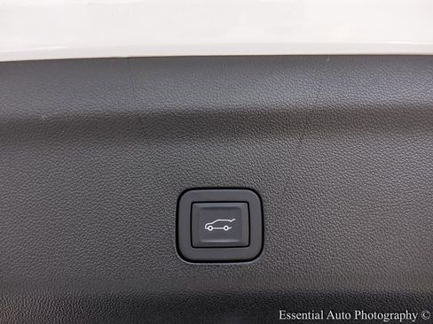 New 2026 GMC Yukon XL Elevation w/ Elevation Premium Package image 27