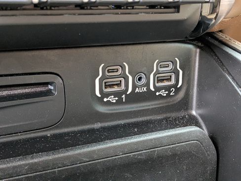 Used 2019 RAM 1500 Limited AWD/4WD image 29