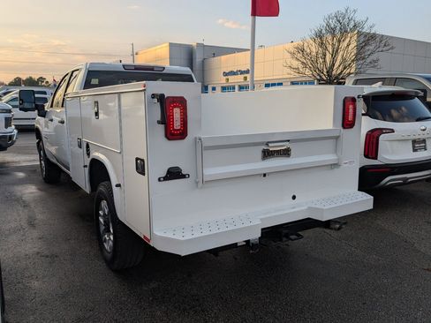 New 2026 Chevrolet Silverado 2500 W/T w/ WT Convenience Package image 6