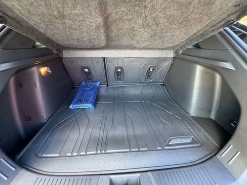 New 2026 Chevrolet Trax RS w/ Driver Confidence Package image 8