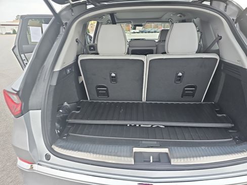 New 2026 Acura MDX SH-AWD w/ Advance Package image 12