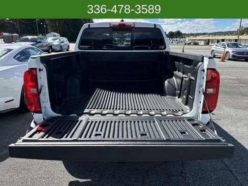 Used 2015 Chevrolet Colorado Z71 image 64