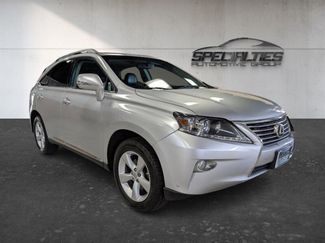 Used 2015 Lexus RX 350 AWD video 1