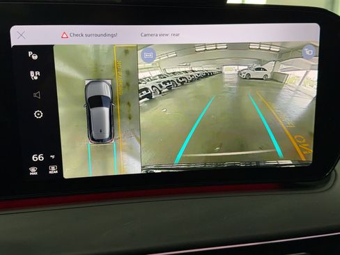 New 2026 Audi Q3 quattro 2.0T image 24