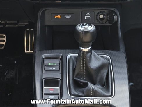 Used 2023 Honda Civic Sport image 12