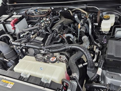 Used 2024 Toyota Tacoma SR5 RWD image 20
