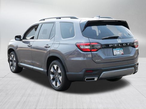 Certified 2026 Honda Pilot Elite image 5