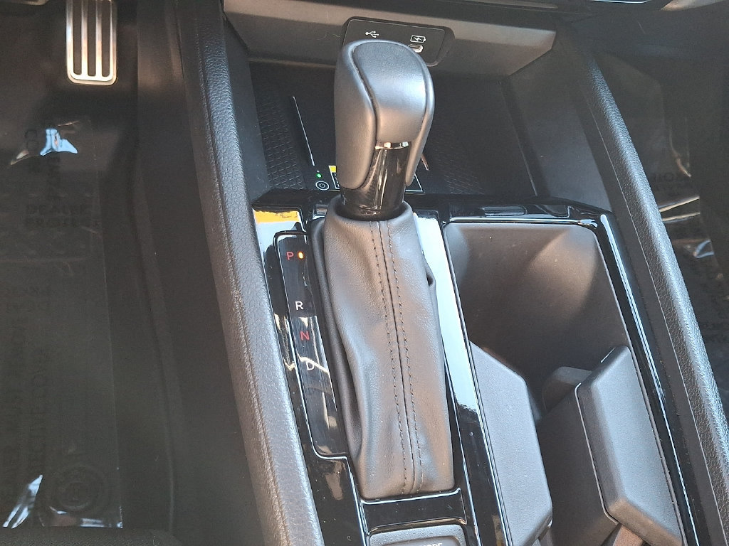 Used 2025 Honda Accord Sport image 16
