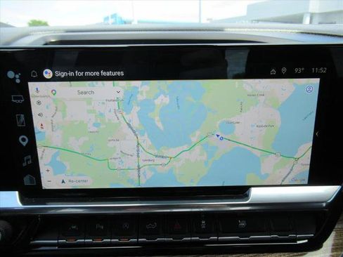 Used 2025 Chevrolet Silverado 1500 RST w/ RST All Star Premium Package AWD/4WD image 25