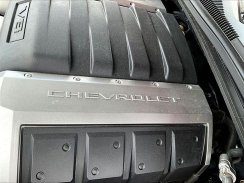 Used 2011 Chevrolet Camaro SS w/ RS Package RWD image 28