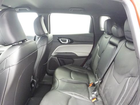 New 2026 Jeep Compass Limited image 29