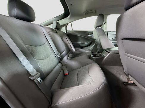 Used 2018 Chevrolet Volt LT image 27