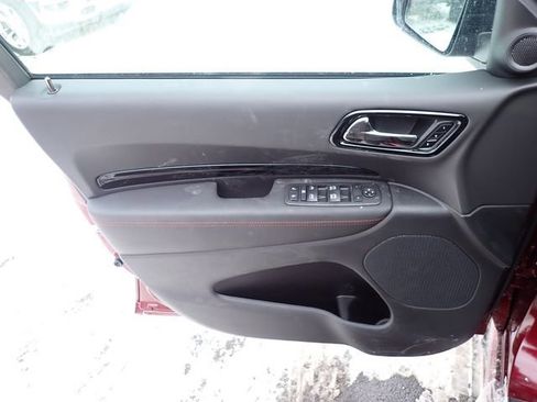 New 2026 Dodge Durango GT image 16