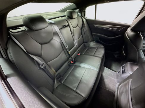 Used 2024 Cadillac CT5 Premium Luxury w/ Climate Package image 25