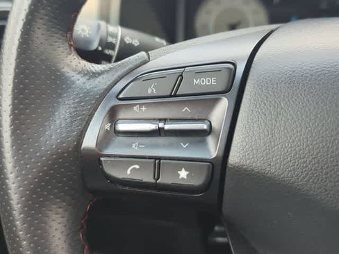 Used 2023 Hyundai Kona N Line AWD/4WD image 25