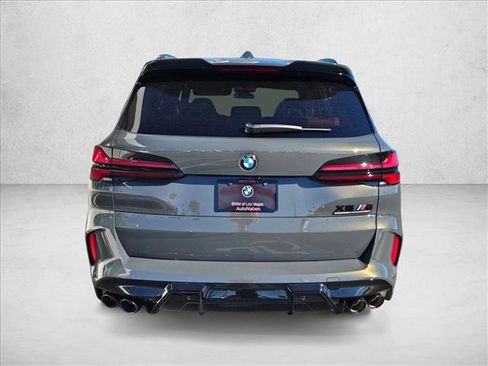New 2026 BMW X5 M Competition w/ Executive Package image 8