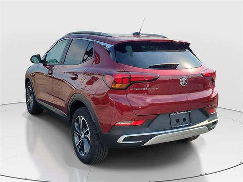 Used 2023 Buick Encore GX Select FWD image 3