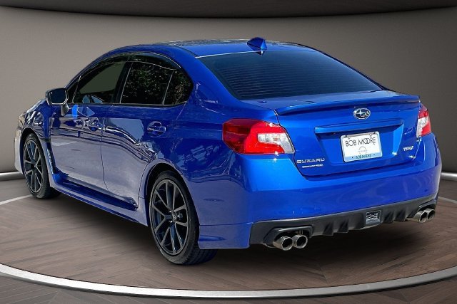 Used 2019 Subaru WRX Premium AWD/4WD image 11