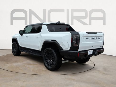 New 2026 GMC Hummer EV 4x4 Crew Cab image 8