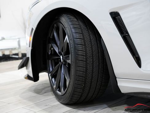 Used 2022 Cadillac CT4 V Blackwing w/ Carbon Fiber 1 Package image 95