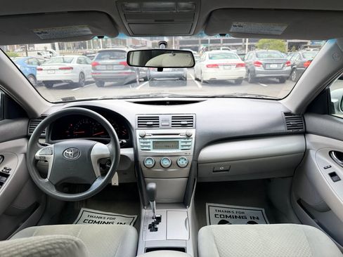 Used 2007 Toyota Camry LE image 11