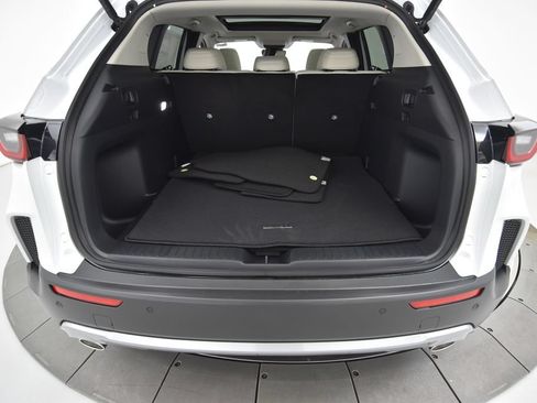 New 2026 MAZDA CX-50 AWD 2.5 S image 35