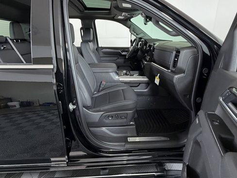 New 2026 Chevrolet Silverado 3500 LTZ image 6