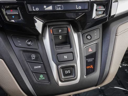 Used 2021 Honda Odyssey EX-L image 23