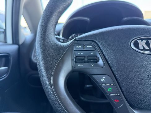 Used 2017 Kia Forte LX w/ LX Popular Package FWD image 17