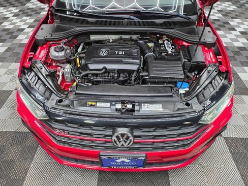 Used 2020 Volkswagen Jetta GLI FWD image 36