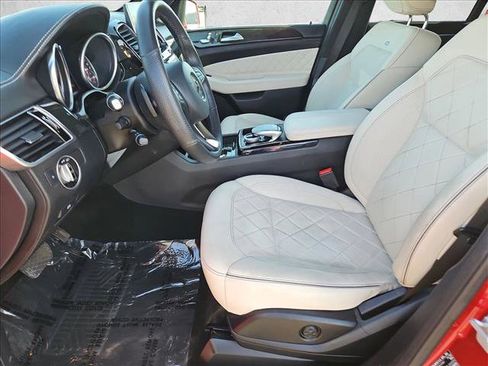 Used 2016 Mercedes-Benz GLE 350 w/ Parking Assist Package image 23
