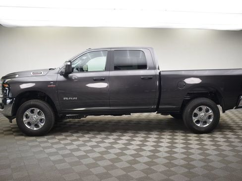 New 2026 RAM 2500 Big Horn AWD/4WD image 16