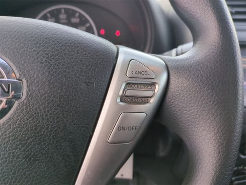 Used 2018 Nissan Versa S Plus image 23