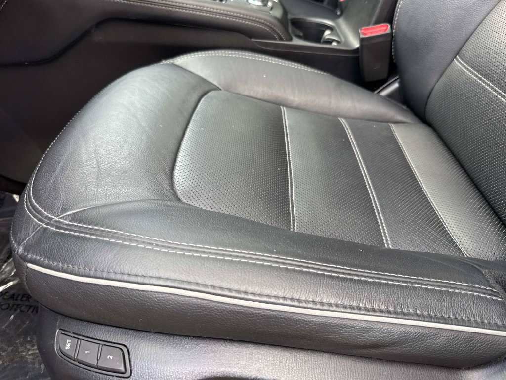 Used 2024 MAZDA CX-5 AWD 2.5 S w/ Premium Plus Pkg image 26