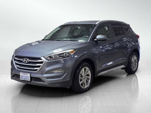 Used 2018 Hyundai Tucson SEL FWD image 3